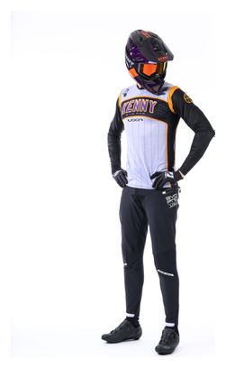 Kenny Evo Pro KBL Langarmtrikot