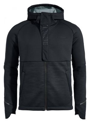 Vaude Herren Winter Radjacke Schwarz