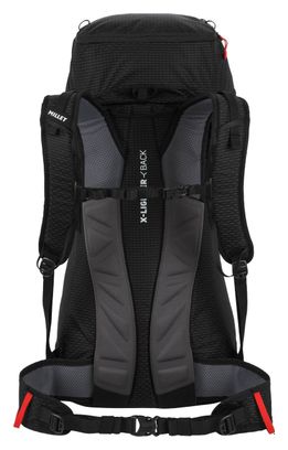 Sac d'Alpinisme Millet Prolighter 30+10L Noir