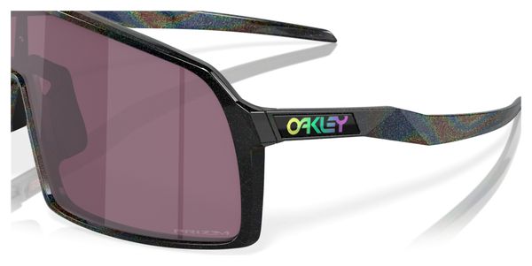 Lunettes Oakley Sutro Galaxy Collection / Prizm Road Black / Ref: OO9406-A837