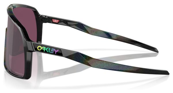 Oakley Sutro Galaxy Collection Goggles / Prizm Road Black / Ref: OO9406-A837