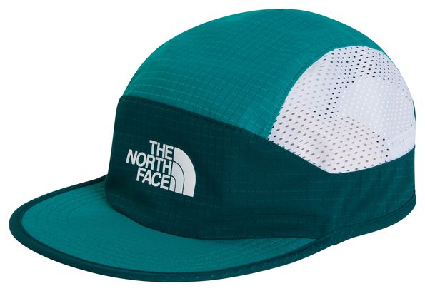 Cappellino The North Face Summer LT verde