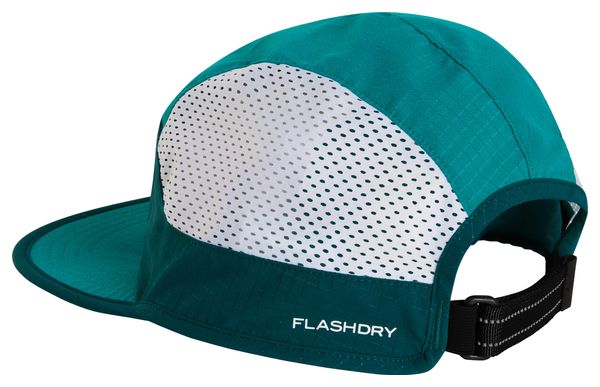 Cappellino The North Face Summer LT verde
