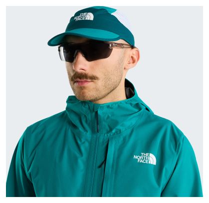 Cappellino The North Face Summer LT verde