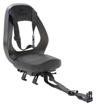 Asiento para niños Thule <p> <strong>Yepp Junior Budget</strong></p>Negro