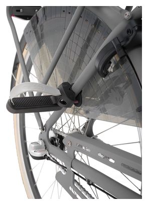 Thule Yepp Junior Budget Kid's Carrier Black