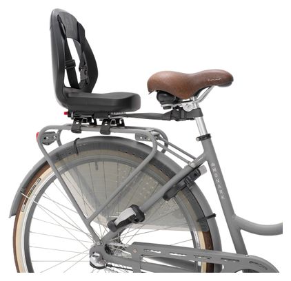 Thule Yepp Junior Budget Kindersitz Schwarz | Alltricks.de