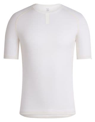 Sous-Maillot Manches Courtes Rapha Lightweight Blanc