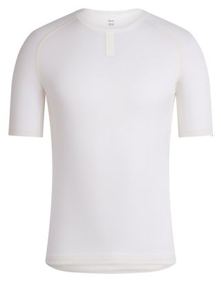 Rapha Lightweight White Men's short sleeve jersey