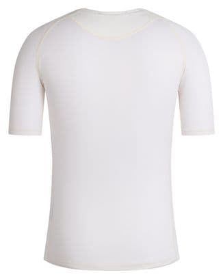 Sous-Maillot Manches Courtes Rapha Lightweight Blanc