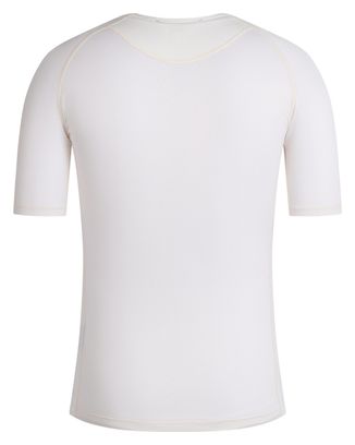 Rapha Lightweight White Men's short sleeve jersey