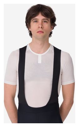 Rapha Lightweight White Men's short sleeve jersey