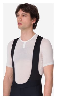 Rapha Lightweight White Men's short sleeve jersey