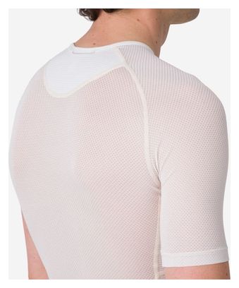 Rapha Lightweight White Men's short sleeve jersey