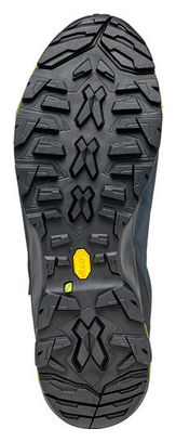 Chaussures de Randonnée Scarpa ZG Trek Gore-Tex Bleu