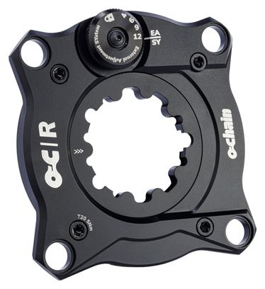 OCHAIN R - Sram 3 vis - NOIR