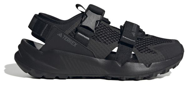 Sandalen adidas Terrex Hydroterra Schwarz Unisex Alltricks