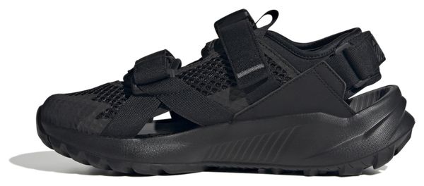 adidas Terrex Hydroterra Sandals Black Unisex