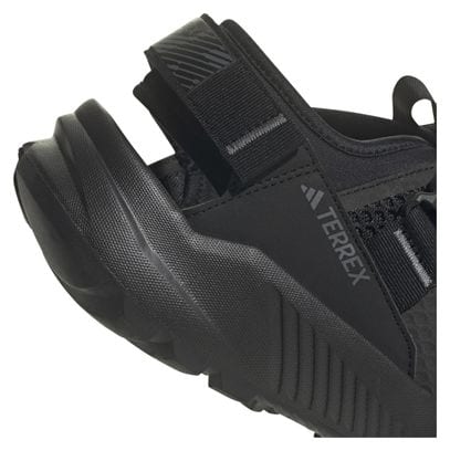 Sandalen adidas Terrex Hydroterra Schwarz Unisex