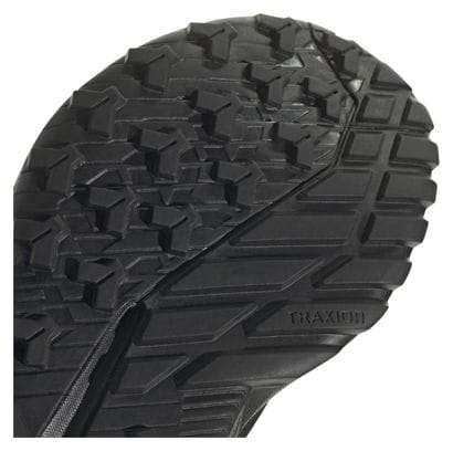 Sandalen adidas Terrex Hydroterra Schwarz Unisex