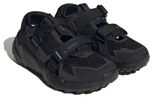 adidas Terrex Hydroterra Sandals Black Unisex