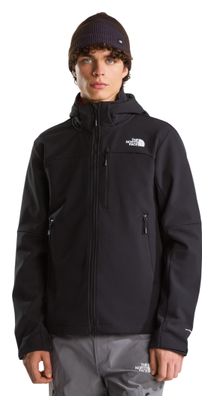 The North Face Diablo Black Men's Softshell Jacket