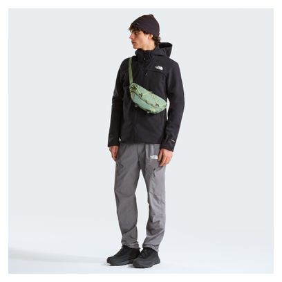 The North Face Diablo Black Men's Softshell Jacket