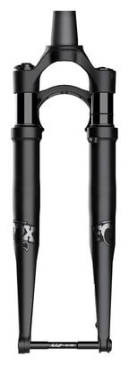 Fox Racing Shox 32 TC Performance 700 mm Fork | Grip 3-Pos-Adj | Kabolt 12x100 mm | 45mm Offset | Black 2025