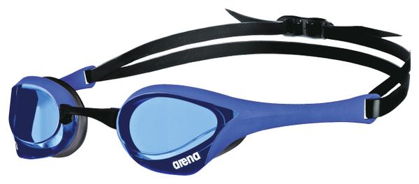 Arena COBRA ULTRA SWIPE Swimming Goggles Blue