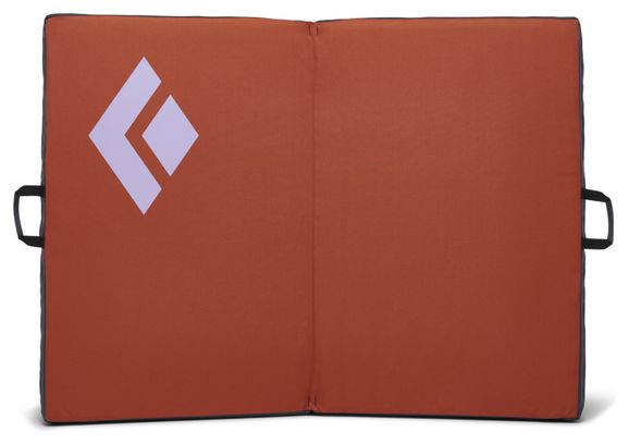 Crashpad Black Diamond Circuit Orange