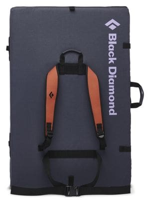 Crashpad Black Diamond Circuit Orange