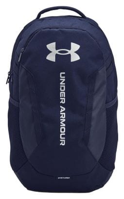 Sac à dos Under Armour Hustle 6.0 - 29L Bleu Unisex