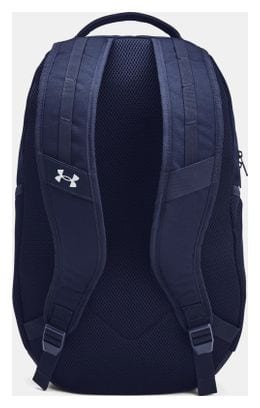 Under Armour Hustle 6.0 Rugzak - 29L Blauw Unisex