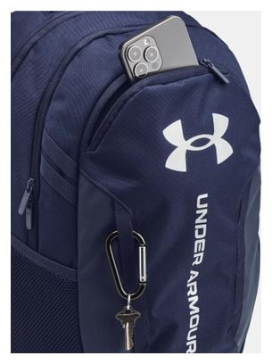 Sac à dos Under Armour Hustle 6.0 - 29L Bleu Unisex