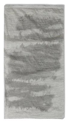 Buff Tour de Cou Merino Lightweight Prints MATEWA Gris