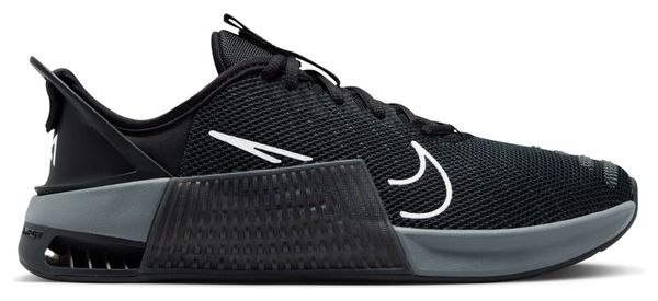 Nike Metcon 9 EasyOn Trainingsschuh Schwarz/Grau Herren