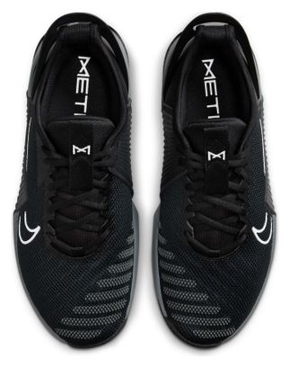 Scarpe da allenamento Nike Metcon 9 EasyOn Nero/Grigio Uomo