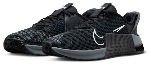 Zapatillas de entrenamiento Nike Metcon 9 EasyOn Negro/Gris Hombre