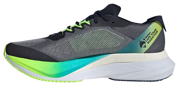 adidas gazelle silver green womens adidas Men's Adizero Boston 12 Running Shoes main image 1