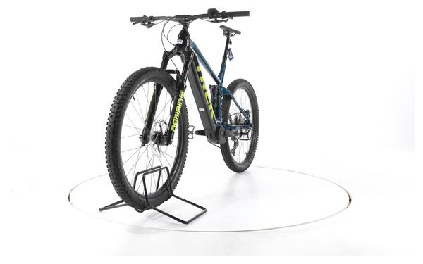Produit reconditionné - Trek Rail 7 E-Bike Fully - Très Bon Etat