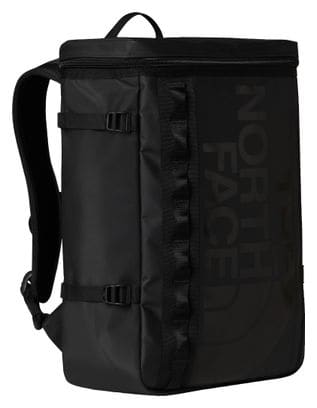 The North Face Base Camp Fuse Box 30L Rugzak Zwart