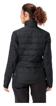 3-in-1 Jacke Women Vaude Elope II Black