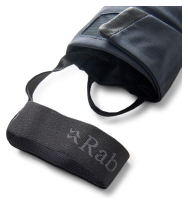 Gants Hiver RAB Operator Gore-Tex Noir