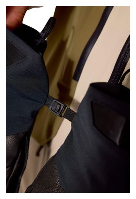 Gants Hiver RAB Operator Gore-Tex Noir
