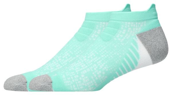 Asics Performance Run Ankle Socken Blau