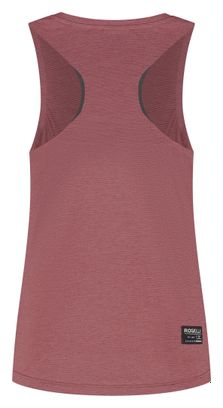 Débardeur De Running Rogelli Distance Femme