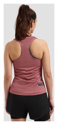 Débardeur De Running Rogelli Distance Femme