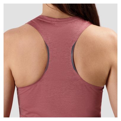 Débardeur De Running Rogelli Distance Femme