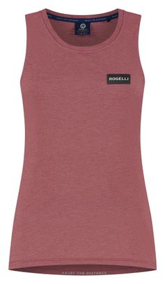 Débardeur De Running Rogelli Distance Femme