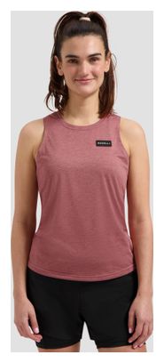 Débardeur De Running Rogelli Distance Femme